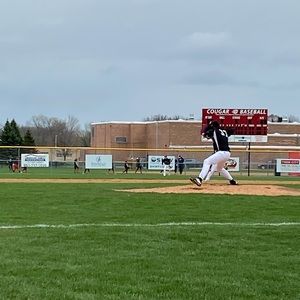 Meet your Posher, Mason